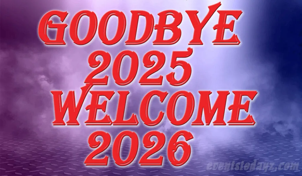 welcome 2026 free image