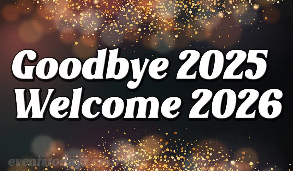 welcome 2026 wallpaper image