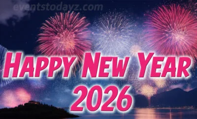 year 2026 new image