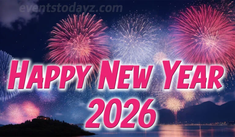 year 2026 new image