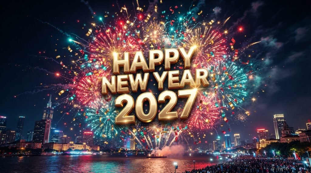 happy new year 2027