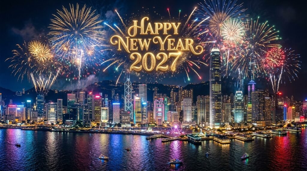 happy new year pic