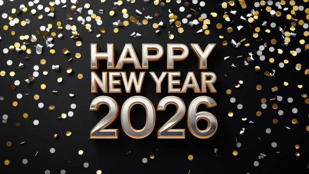 new year 2026 picture