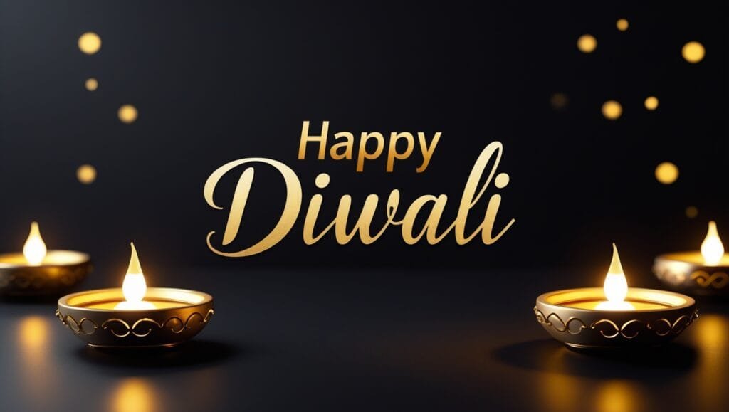 happy diwali pic