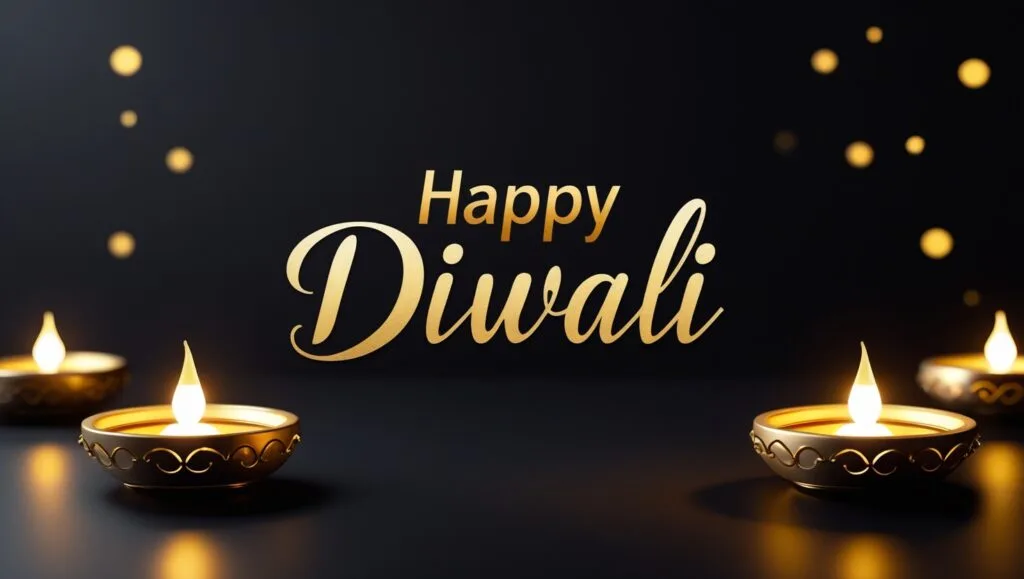happy diwali pic