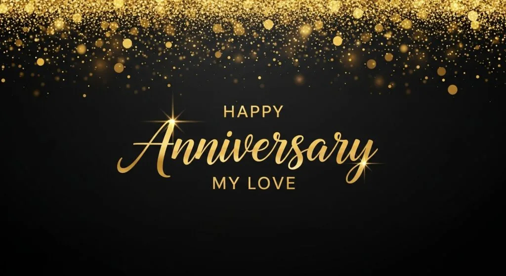 decent happy anniversray image