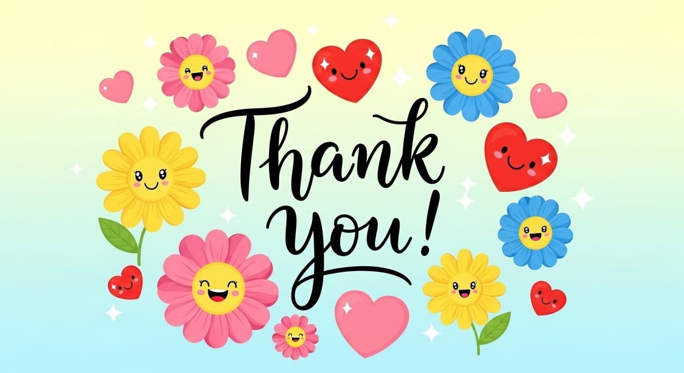 thank you pic