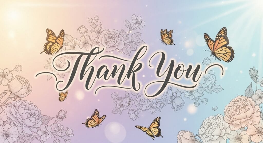thankyou image