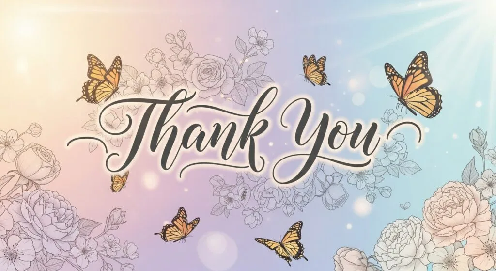 thankyou image