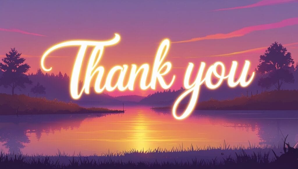 thankyou picture