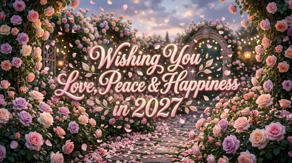 new year image 2027