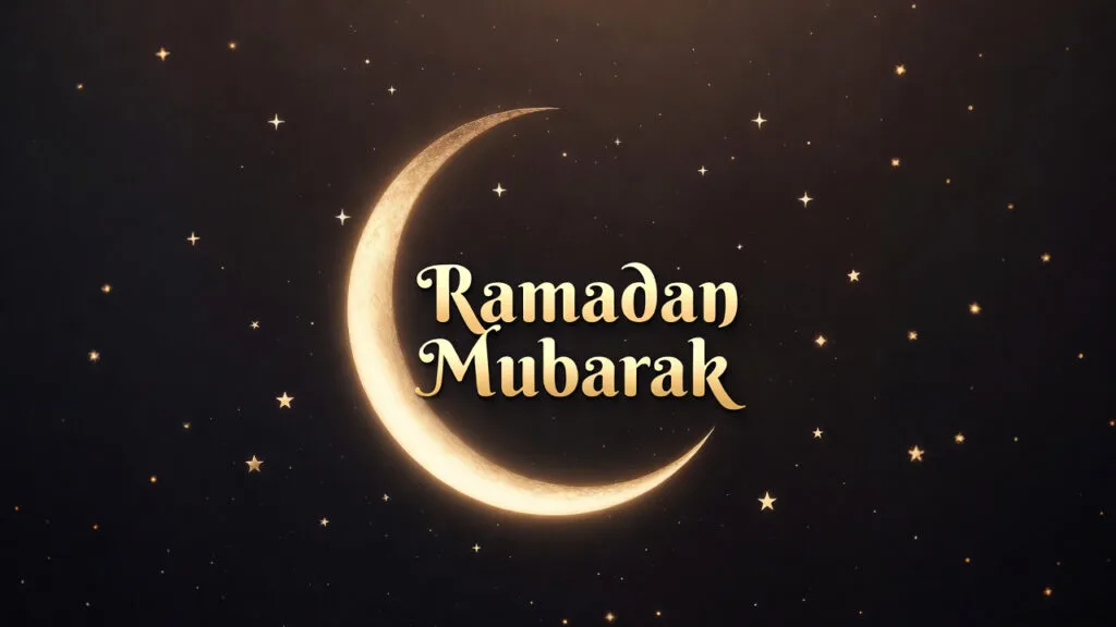 ramadan mubarak pic