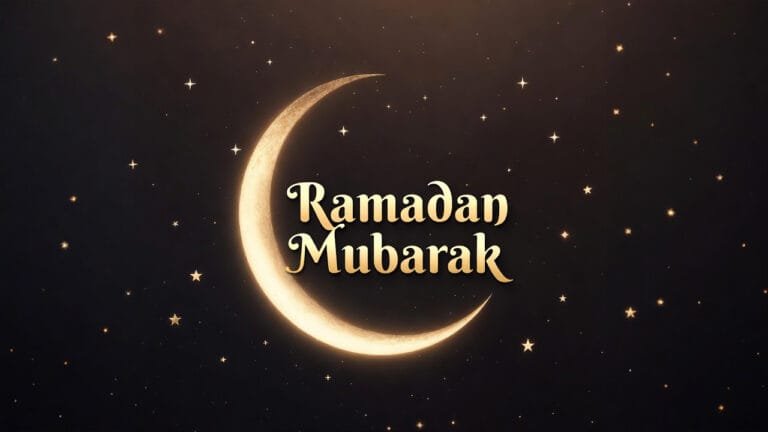 Ramadan Mubarak GIF & Images With Greetings