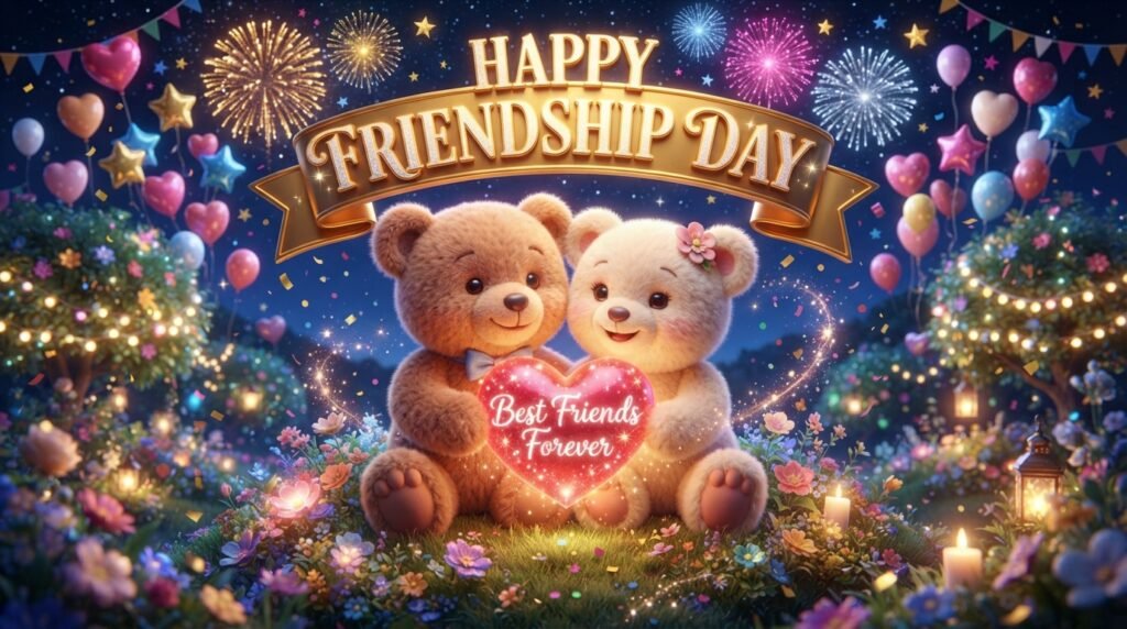 friendship day image (2)