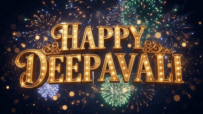diwali gif image
