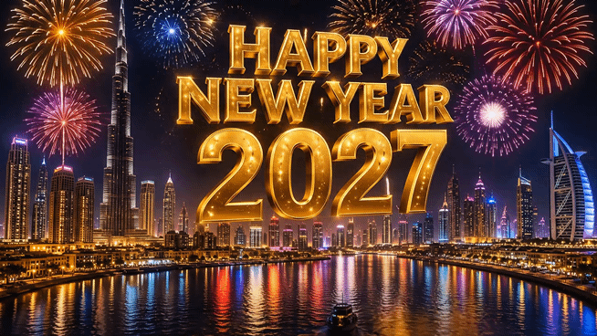happy new year gif image