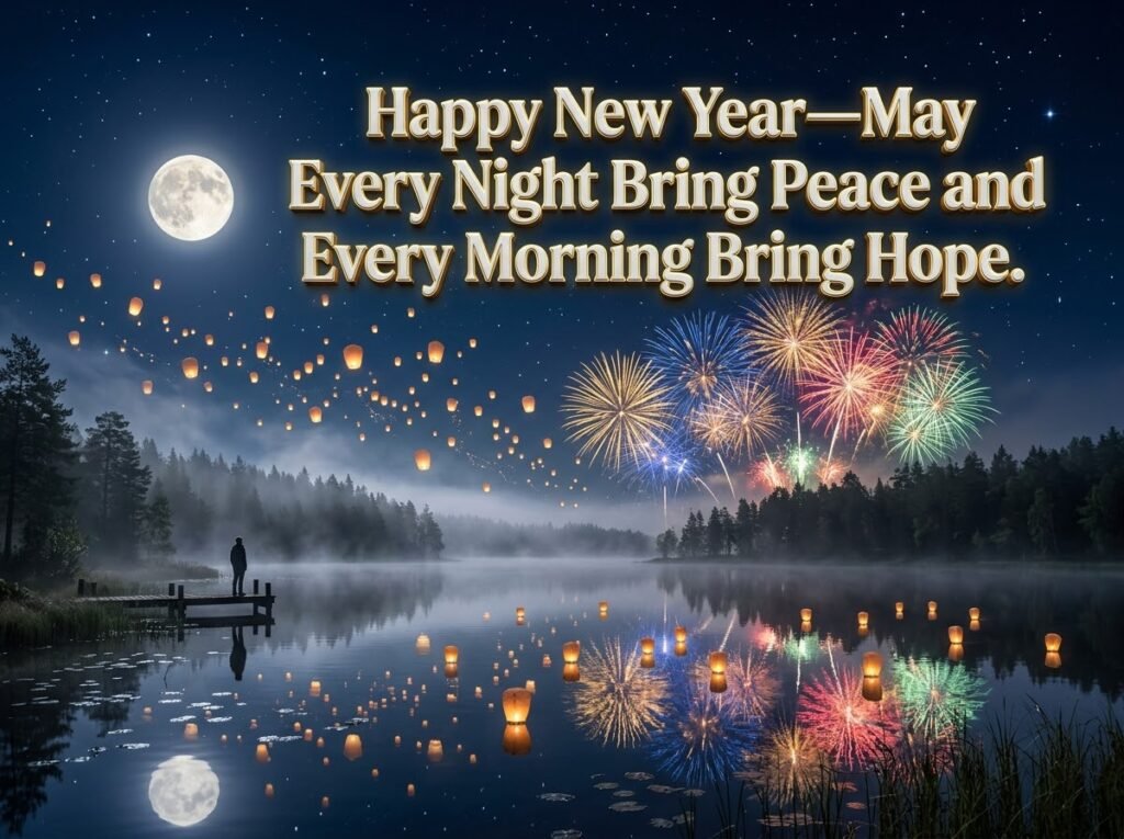 new year greetings 2027